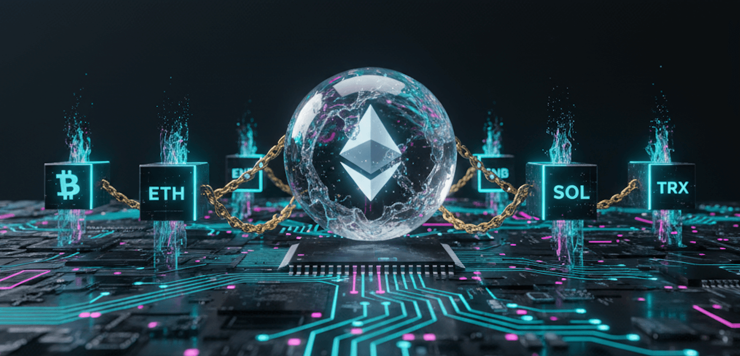 Webinar: Liquid Staking Strategies