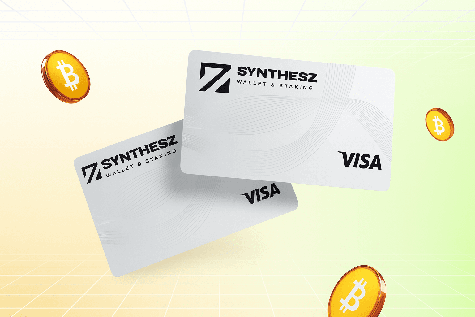 Synthesz Card