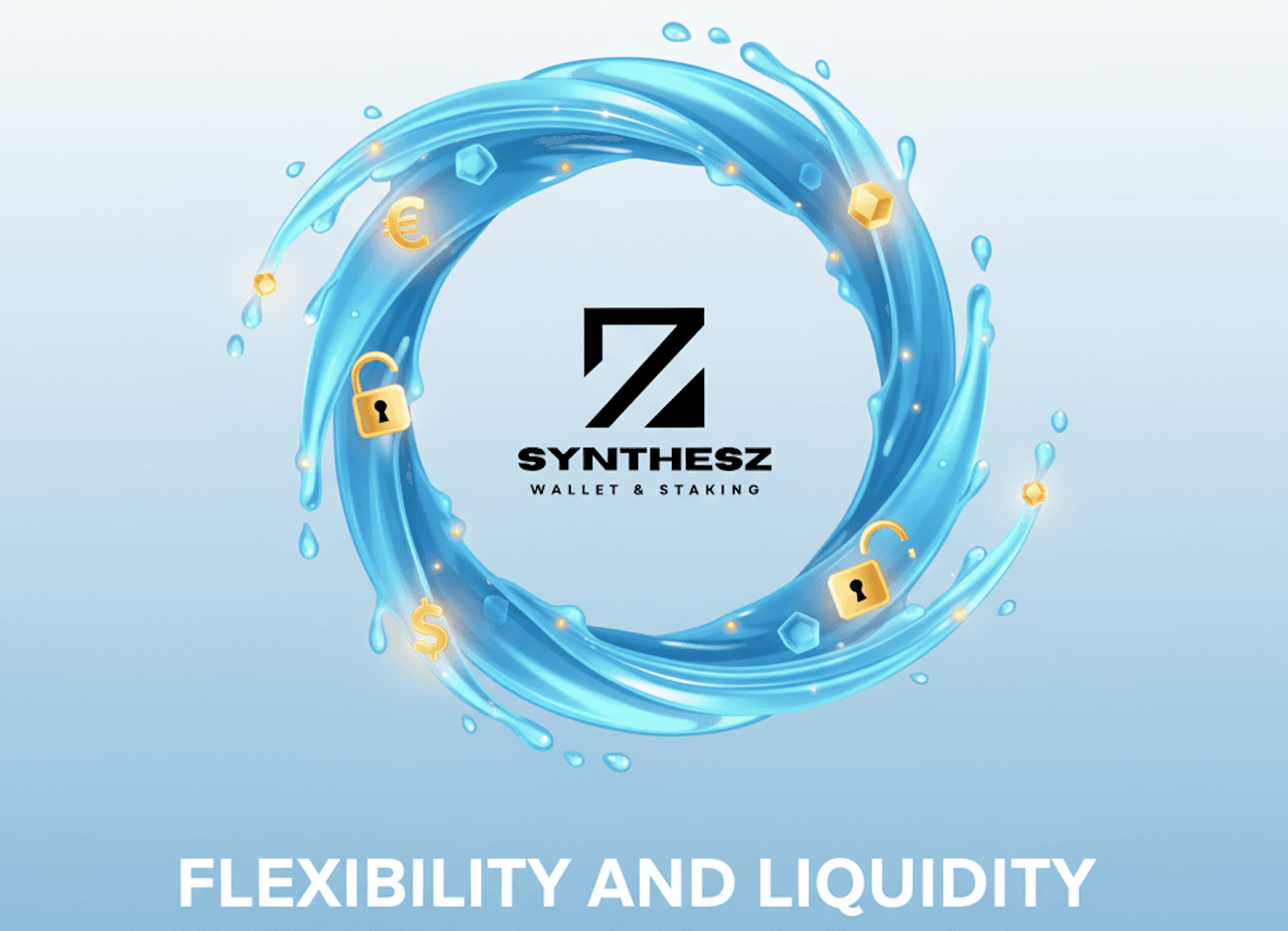 Flexibility and Liquidity